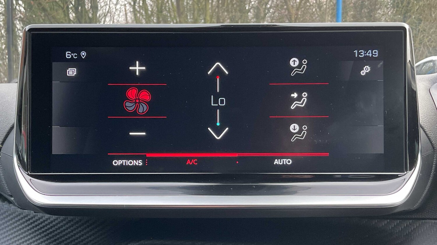 Used Peugeot 2008 2022 for sale - 77859508: Photo 18