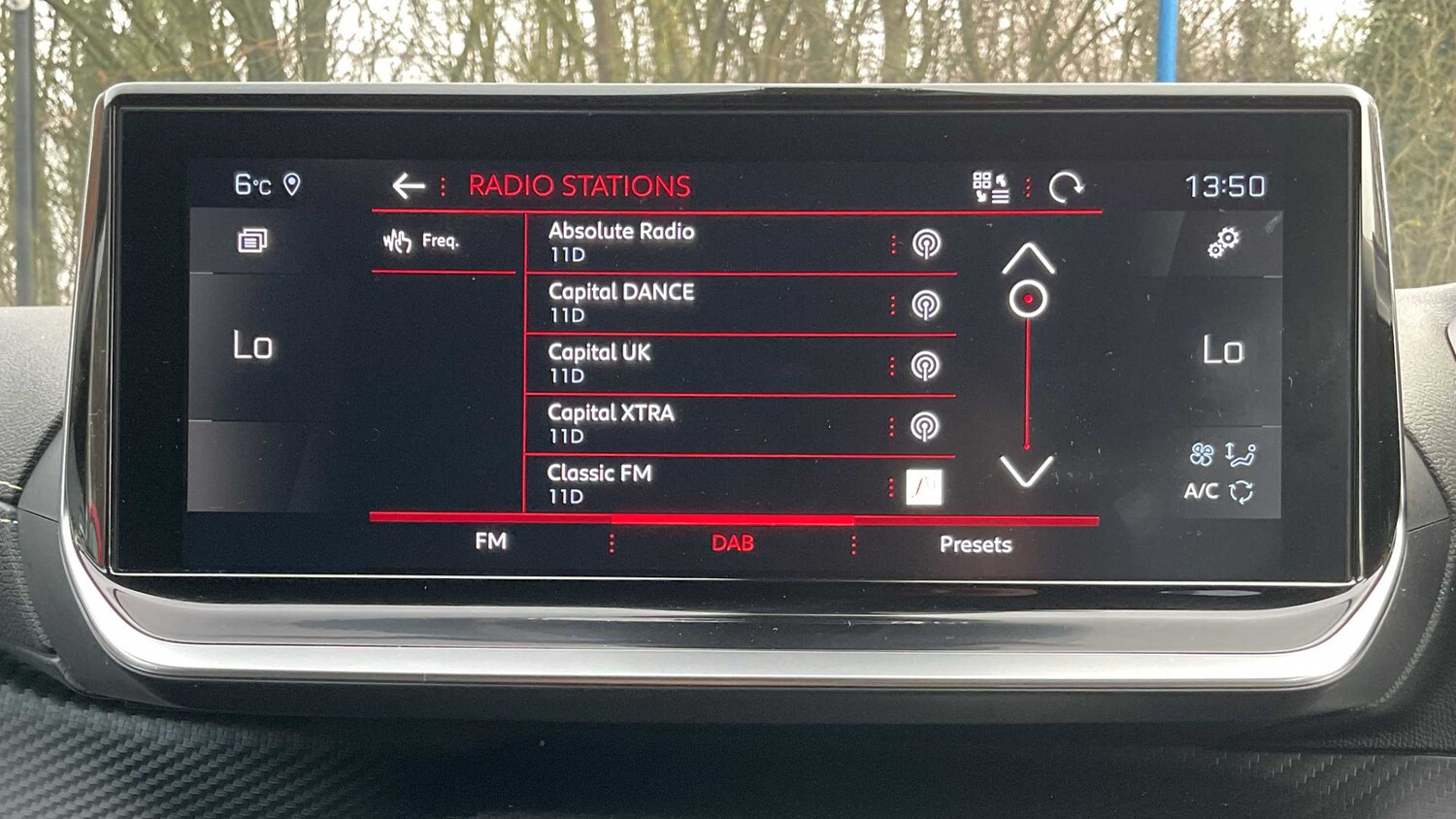 Used Peugeot 2008 2022 for sale - 77859508: Photo 19