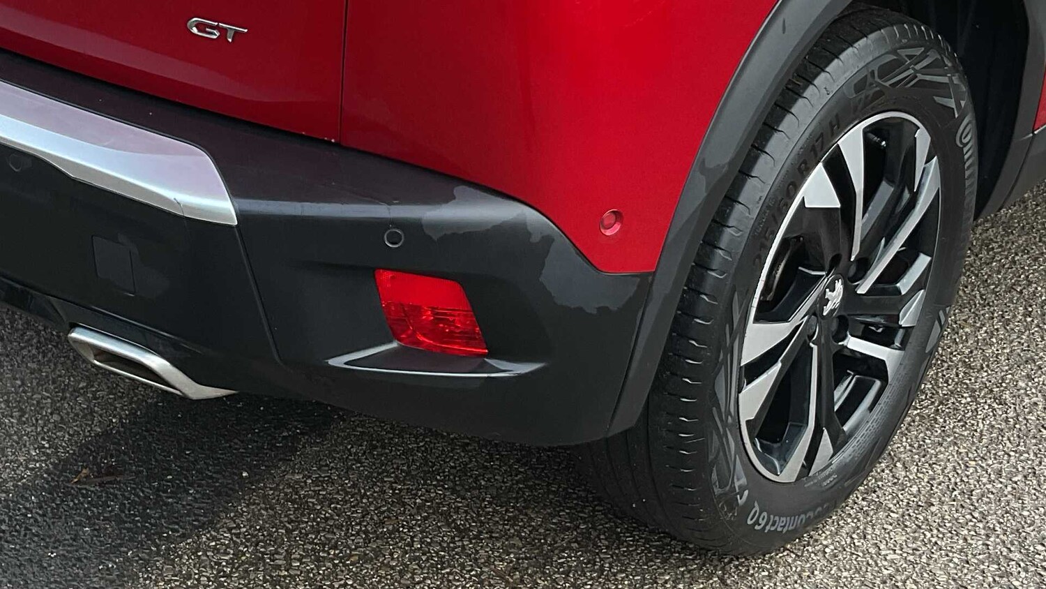 Used Peugeot 2008 2022 for sale - 77859508: Photo 20