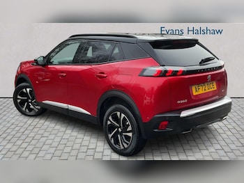 Used Peugeot 2008 2022 for sale - 77859508: Photo