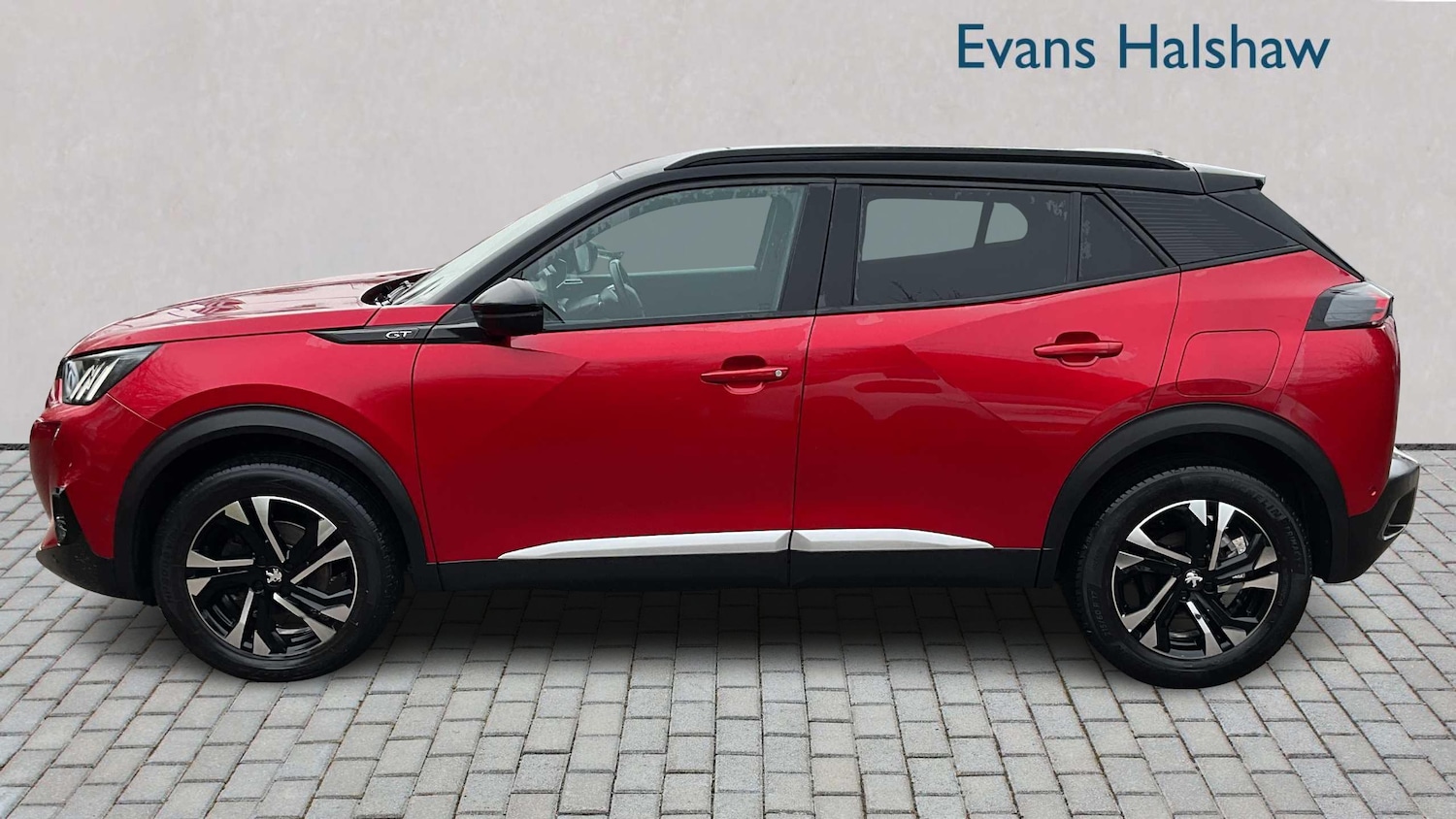 Used Peugeot 2008 2022 for sale - 77859508: Photo 3