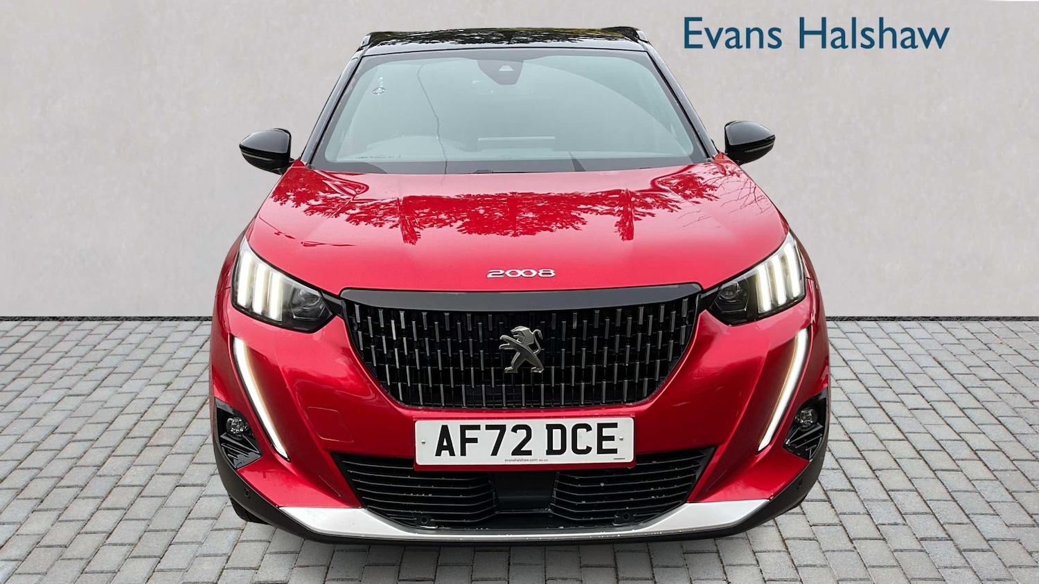 Used Peugeot 2008 2022 for sale - 77859508: Photo 4