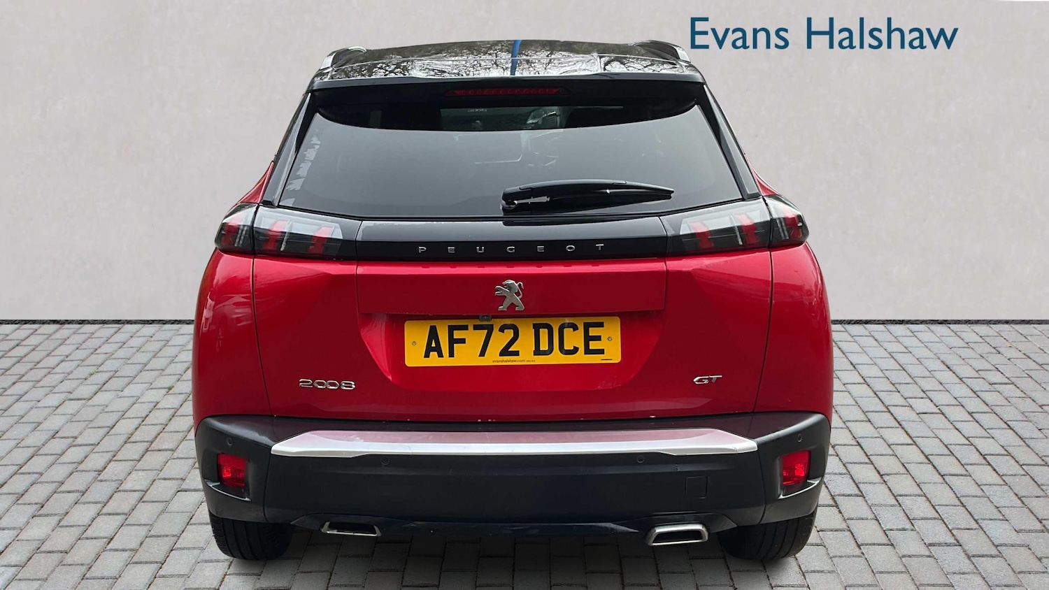 Used Peugeot 2008 2022 for sale - 77859508: Photo 5