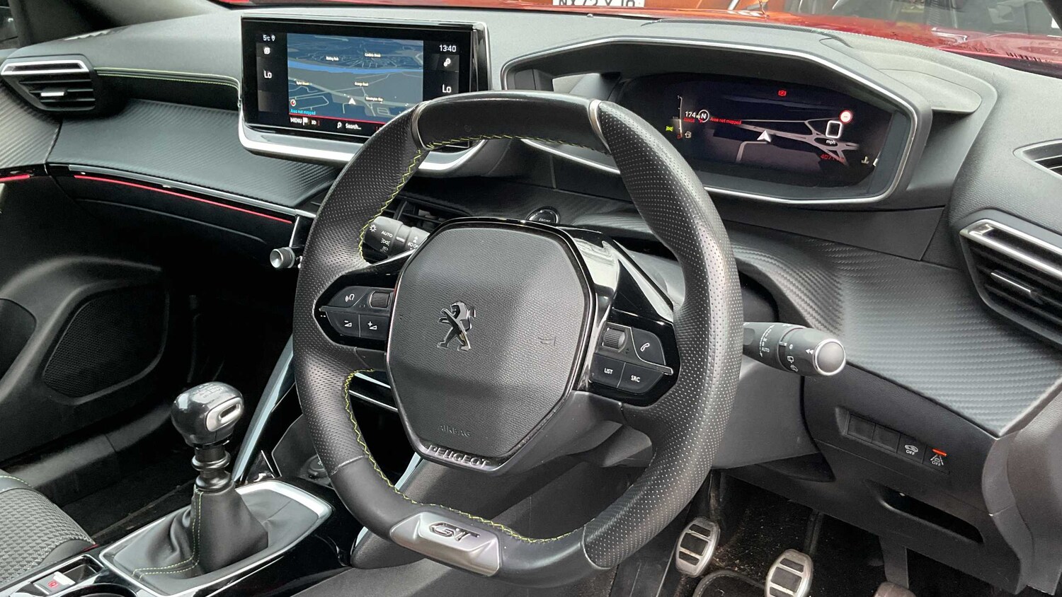 Used Peugeot 2008 2022 for sale - 77859508: Photo 7