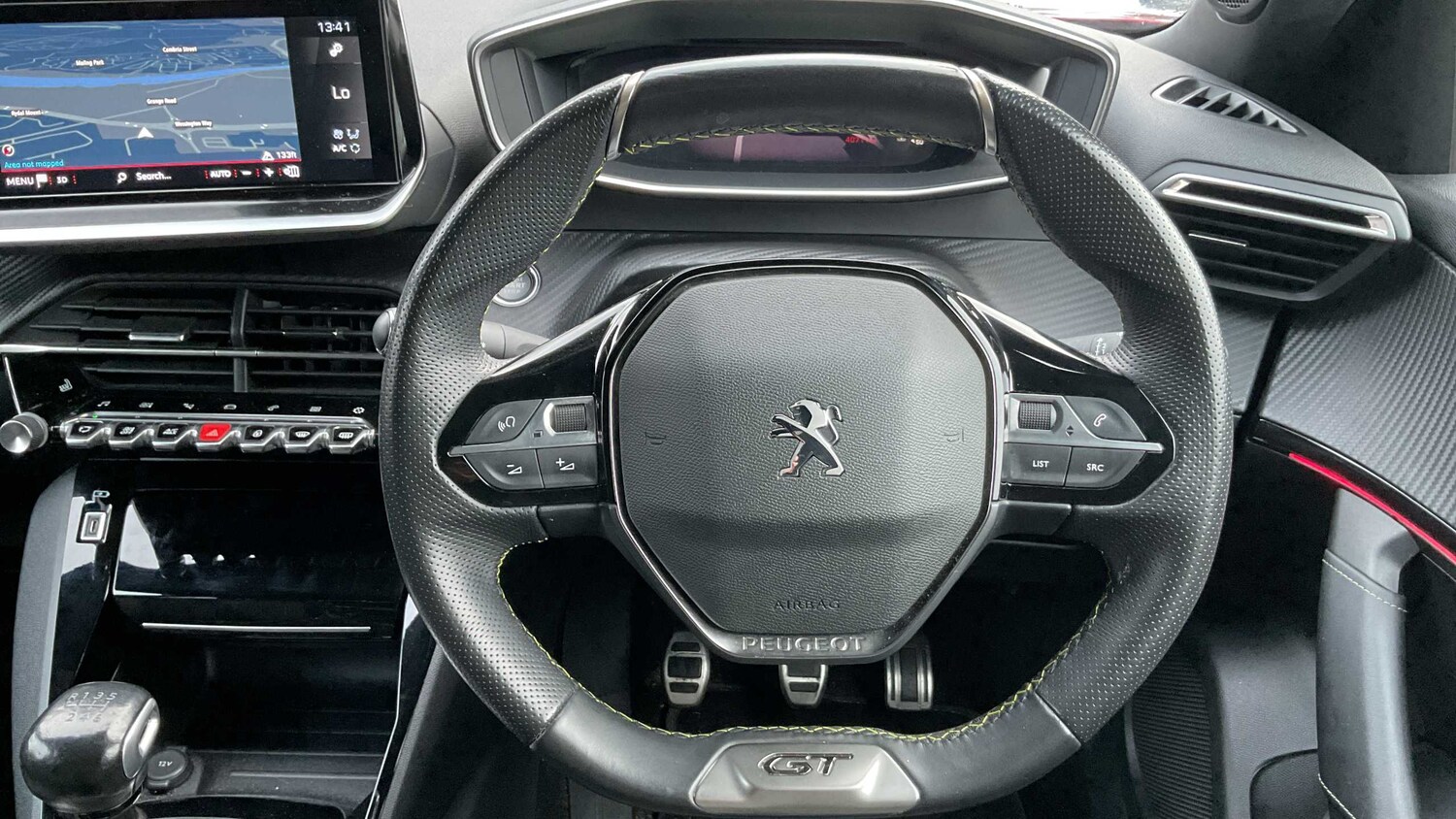 Used Peugeot 2008 2022 for sale - 77859508: Photo 8