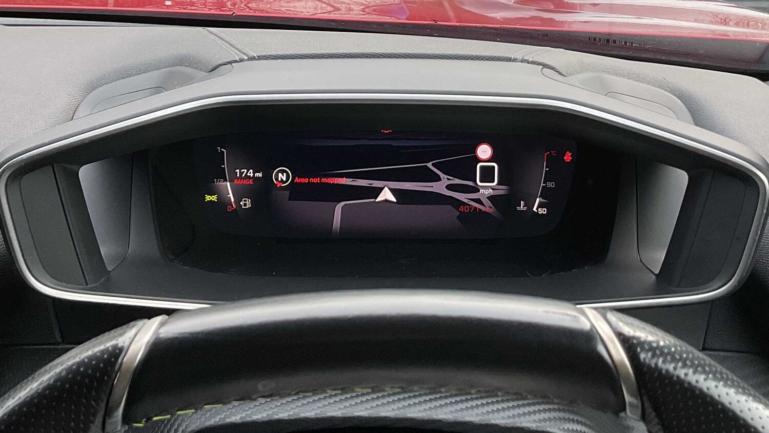 Used Peugeot 2008 2022 for sale - 77859508: Photo 9