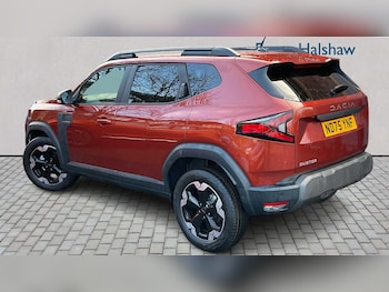 Used Dacia Duster 2025 for sale - 78303083: Photo