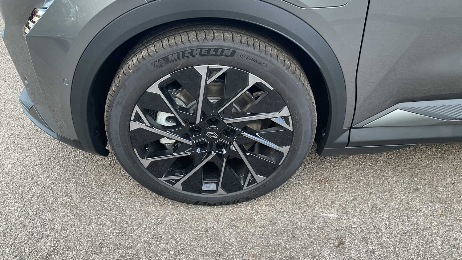 Used Renault Scenic E-Tech 2025 for sale - 77857668: Photo 10