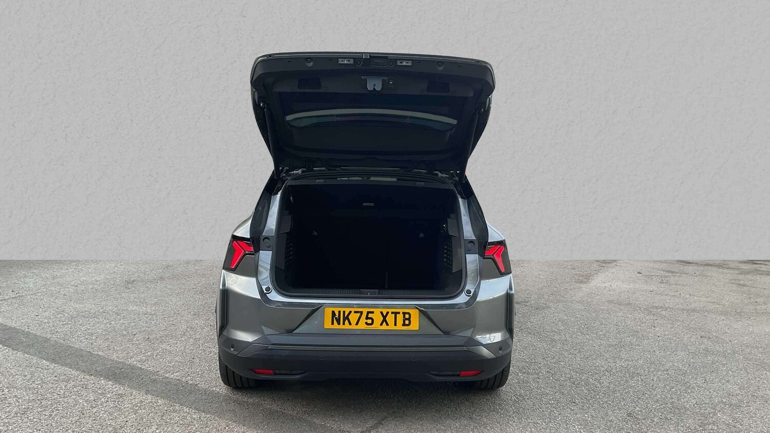 Used Renault Scenic E-Tech 2025 for sale - 77857668: Photo 11