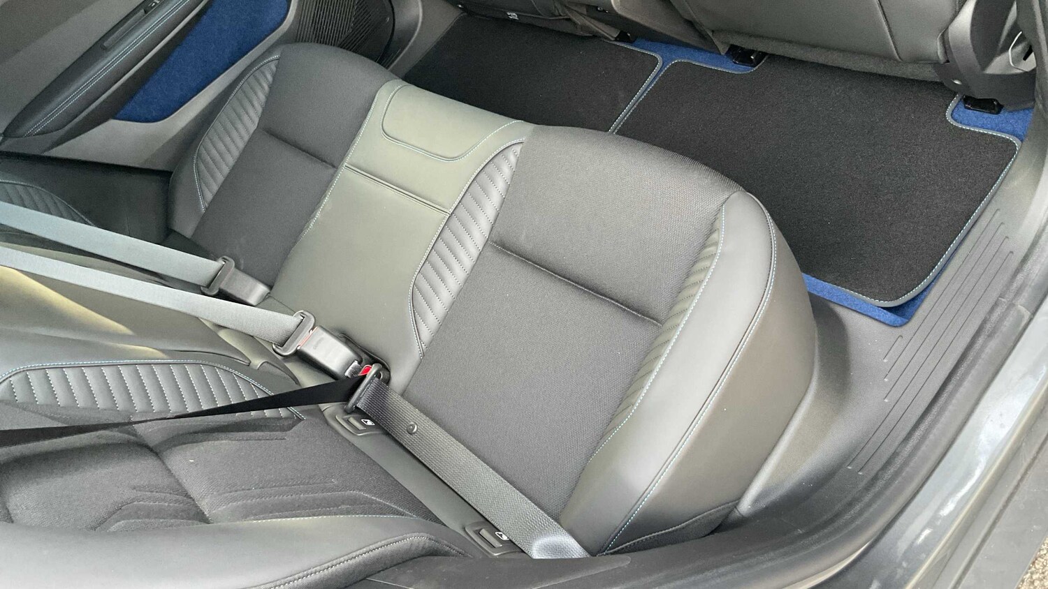 Used Renault Scenic E-Tech 2025 for sale - 77857668: Photo 15