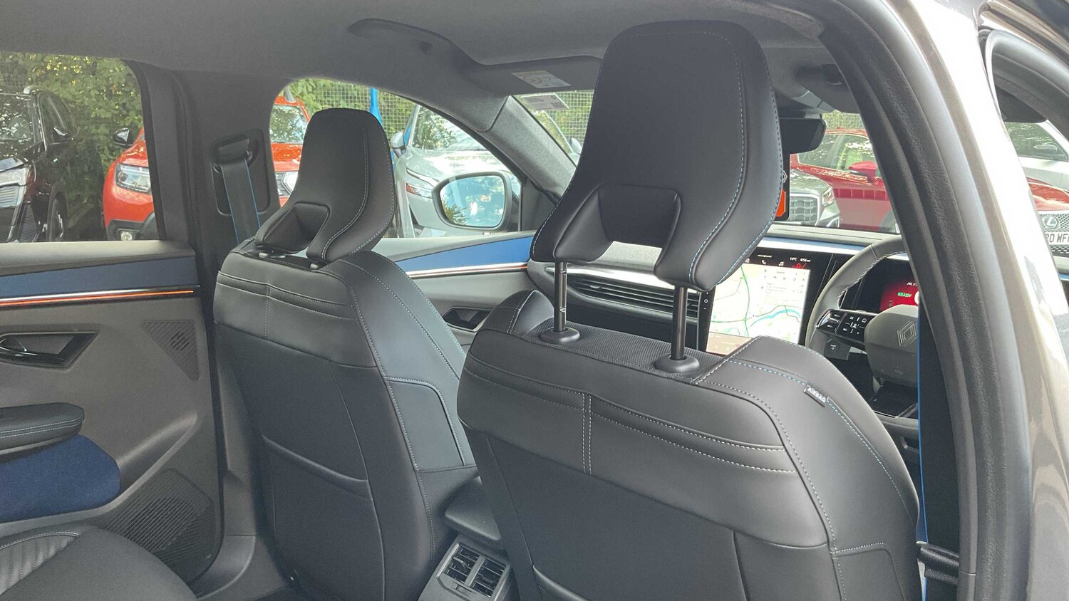 Used Renault Scenic E-Tech 2025 for sale - 77857668: Photo 16