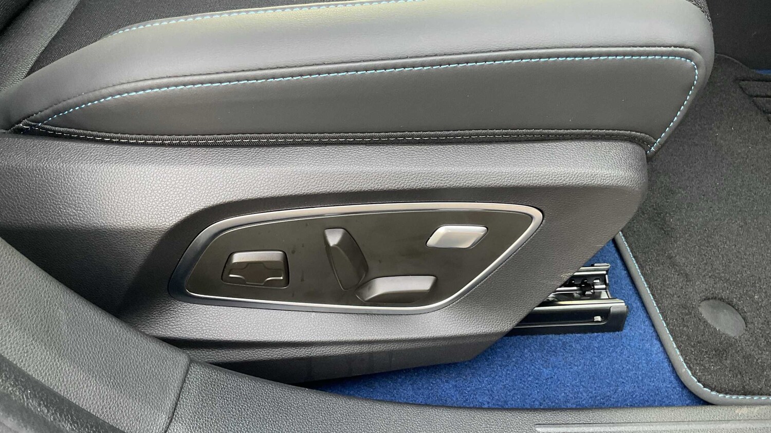 Used Renault Scenic E-Tech 2025 for sale - 77857668: Photo 17