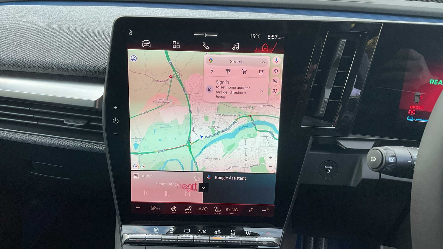 Used Renault Scenic E-Tech 2025 for sale - 77857668: Photo 20