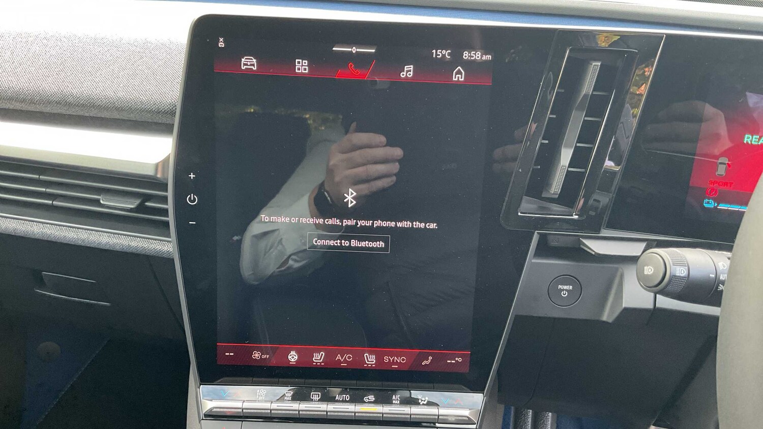 Used Renault Scenic E-Tech 2025 for sale - 77857668: Photo 21