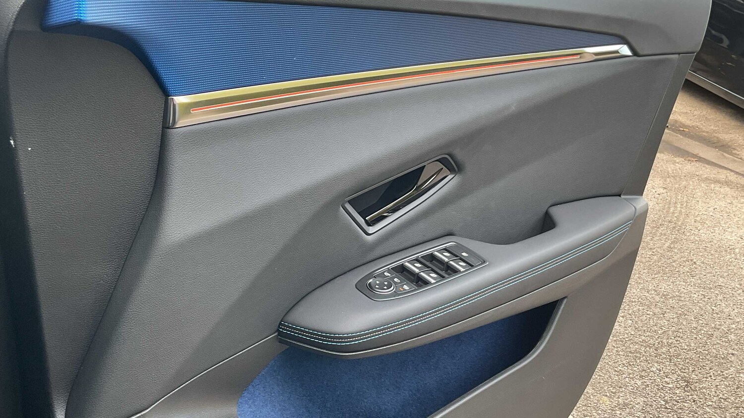 Used Renault Scenic E-Tech 2025 for sale - 77857668: Photo 22