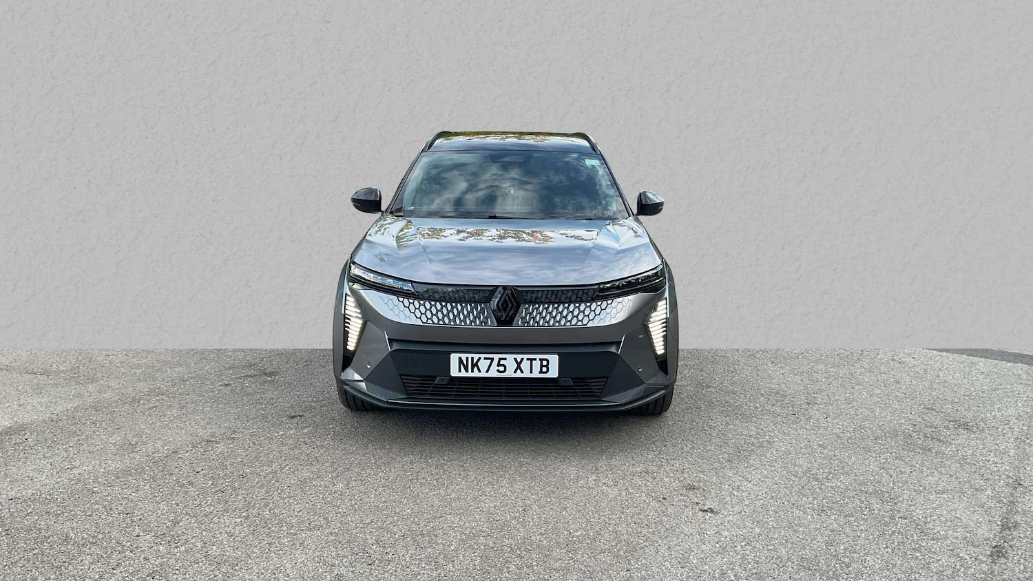 Used Renault Scenic E-Tech 2025 for sale - 77857668: Photo 5