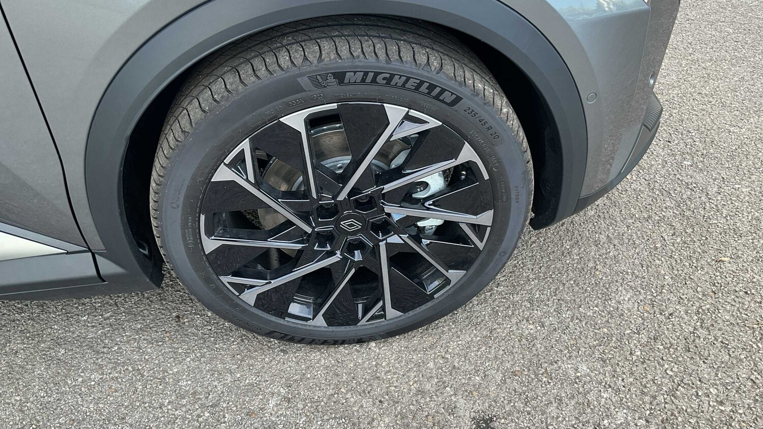 Used Renault Scenic E-Tech 2025 for sale - 77857668: Photo 7