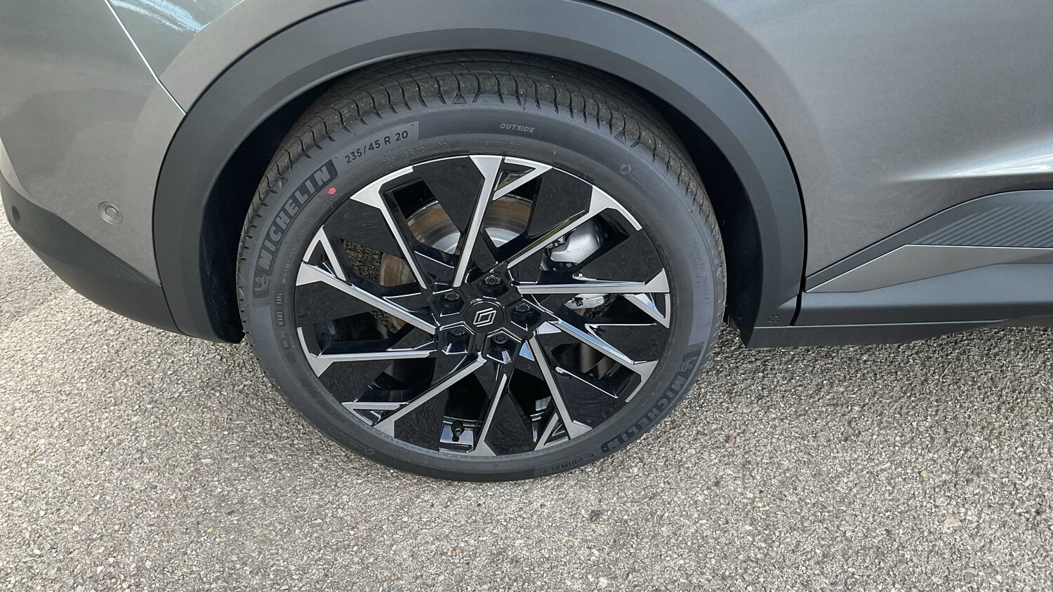 Used Renault Scenic E-Tech 2025 for sale - 77857668: Photo 8