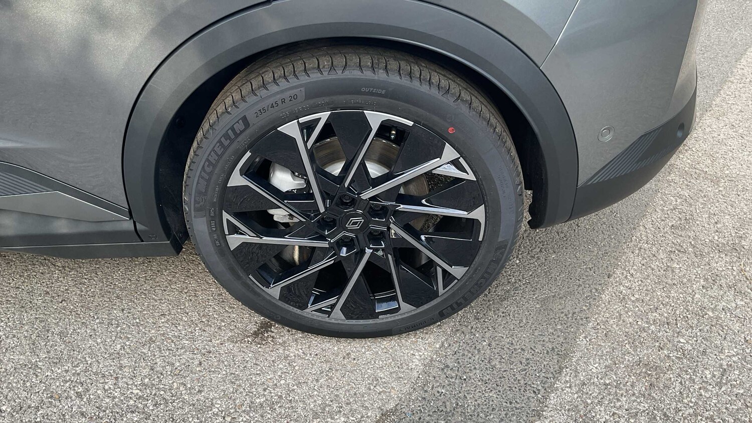 Used Renault Scenic E-Tech 2025 for sale - 77857668: Photo 9