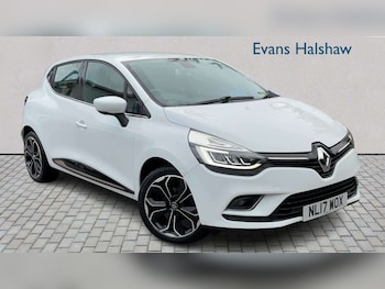 Used Renault Clio 2017 for sale - 79239297: Photo