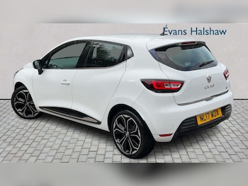 Used Renault Clio 2017 for sale - 79239297: Photo