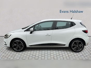 Used Renault Clio 2017 for sale - 79239297: Photo