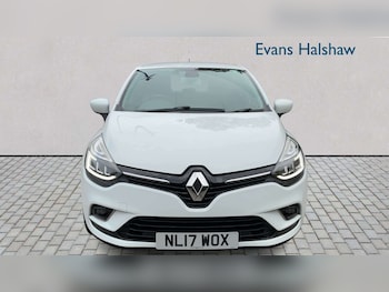 Used Renault Clio 2017 for sale - 79239297: Photo