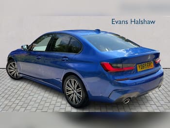 Used BMW 3 Series 2020 for sale - 79716007: Photo