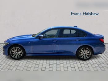 Used BMW 3 Series 2020 for sale - 79716007: Photo