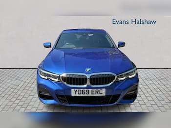 Used BMW 3 Series 2020 for sale - 79716007: Photo
