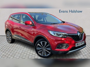 Used Renault Kadjar 2020 for sale - 78465170: Photo