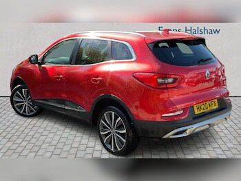 Used Renault Kadjar 2020 for sale - 78465170: Photo