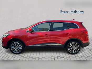 Used Renault Kadjar 2020 for sale - 78465170: Photo