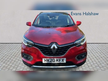 Used Renault Kadjar 2020 for sale - 78465170: Photo