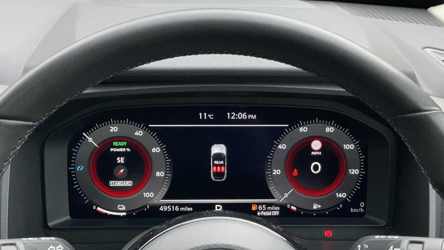 Used Nissan Qashqai 2023 for sale - 77960845: Photo 10