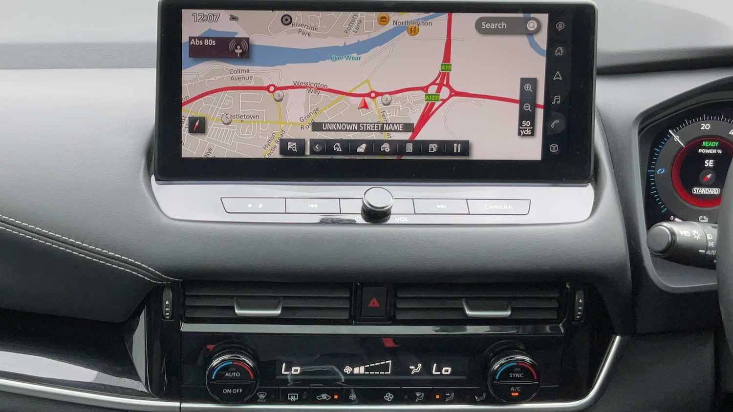 Used Nissan Qashqai 2023 for sale - 77960845: Photo 11