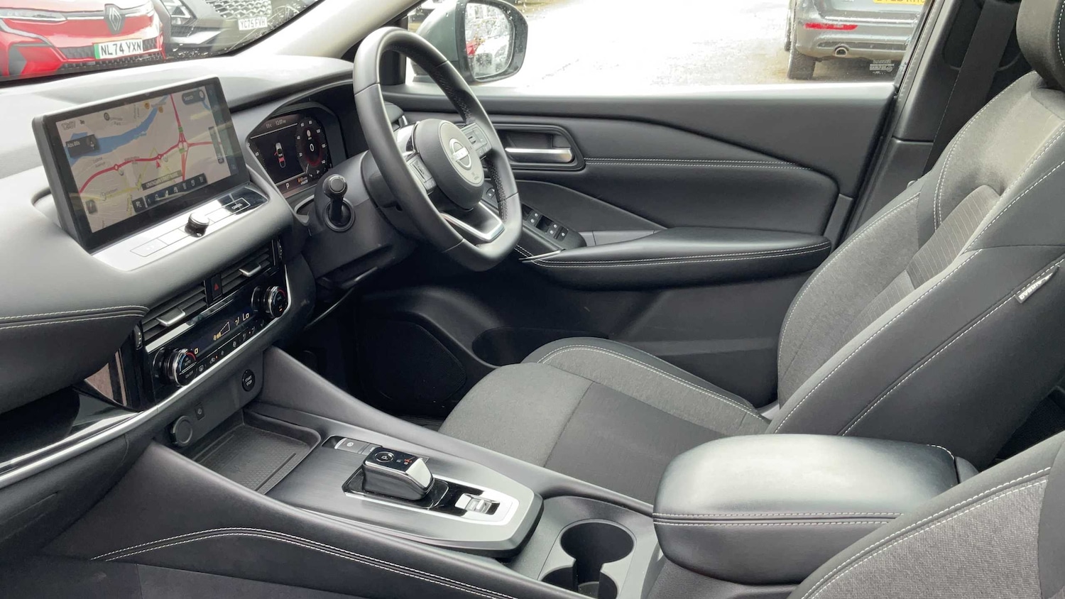 Used Nissan Qashqai 2023 for sale - 77960845: Photo 12