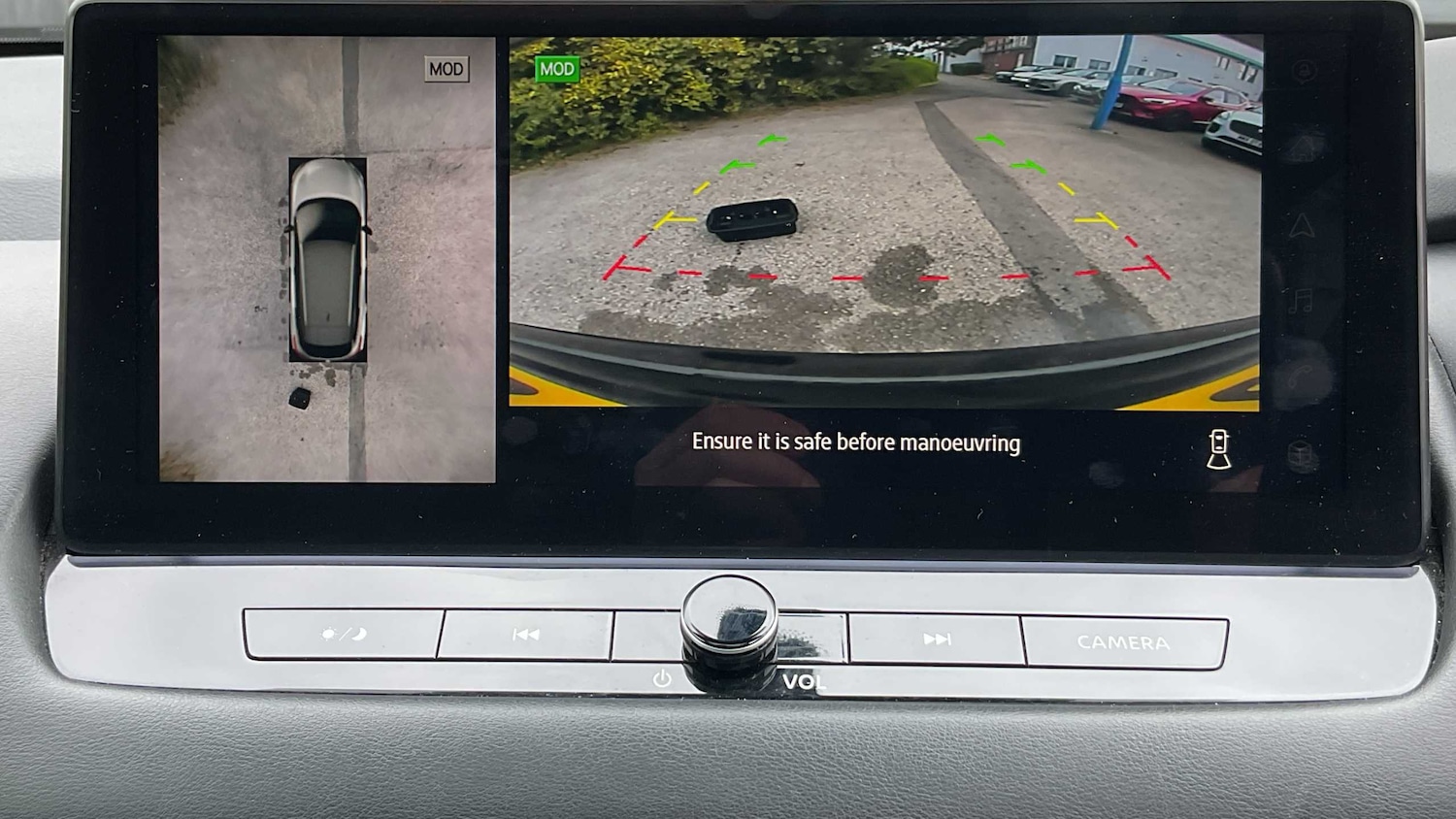 Used Nissan Qashqai 2023 for sale - 77960845: Photo 15