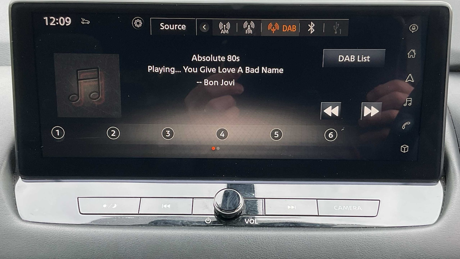 Used Nissan Qashqai 2023 for sale - 77960845: Photo 16