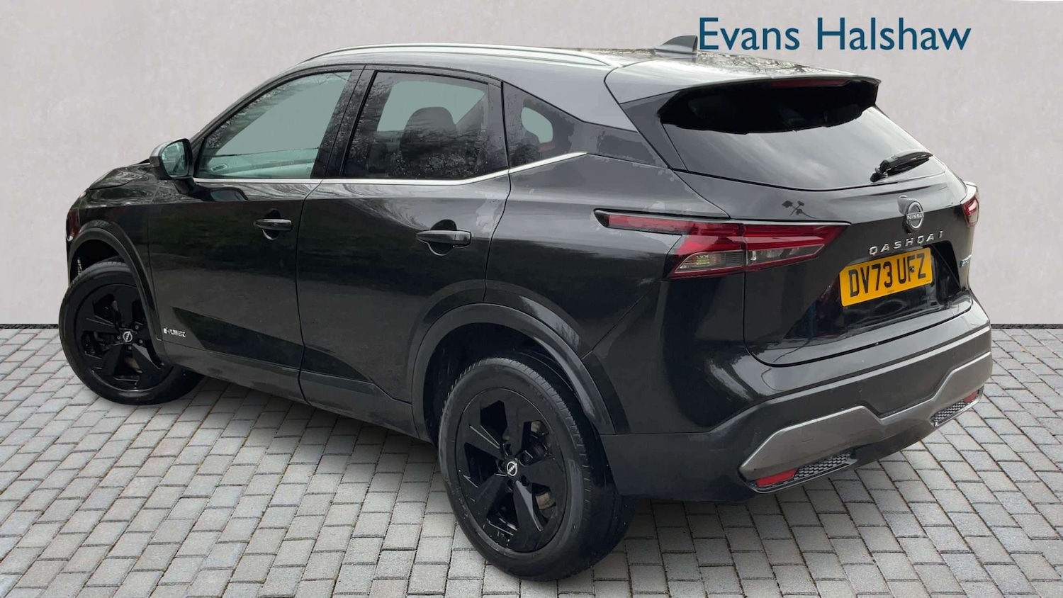 Used Nissan Qashqai 2023 for sale - 77960845: Photo 2