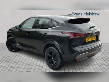 Used Nissan Qashqai 2023 for sale - 77960845: Photo