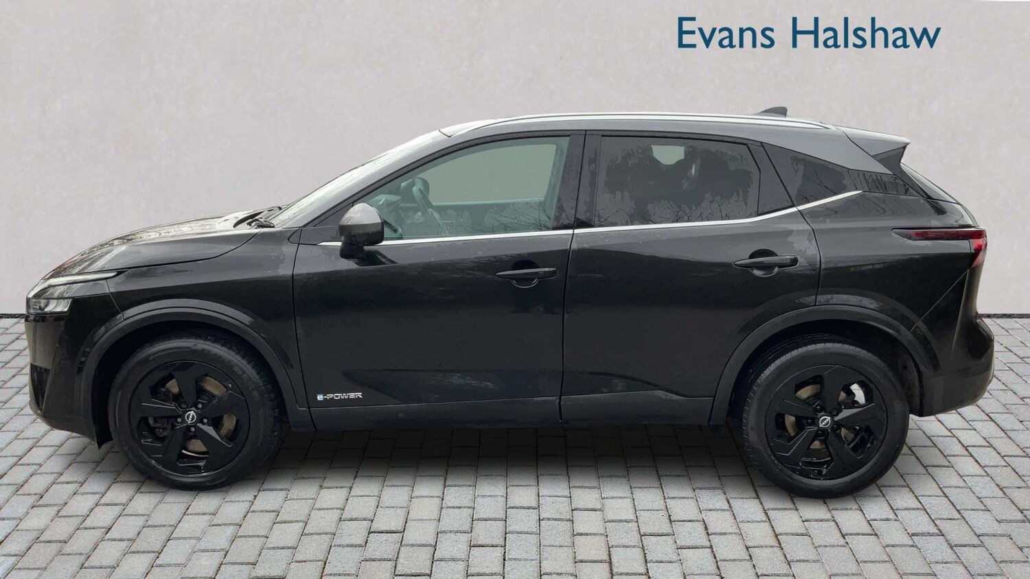 Used Nissan Qashqai 2023 for sale - 77960845: Photo 3