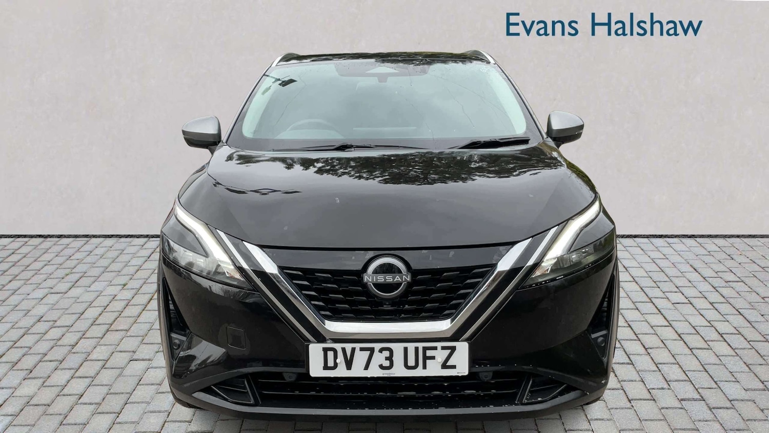 Used Nissan Qashqai 2023 for sale - 77960845: Photo 4