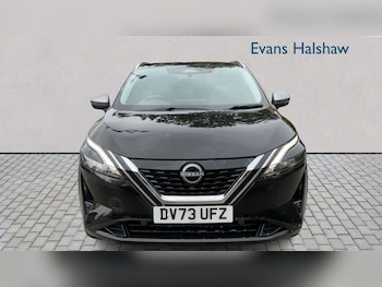 Used Nissan Qashqai 2023 for sale - 77960845: Photo