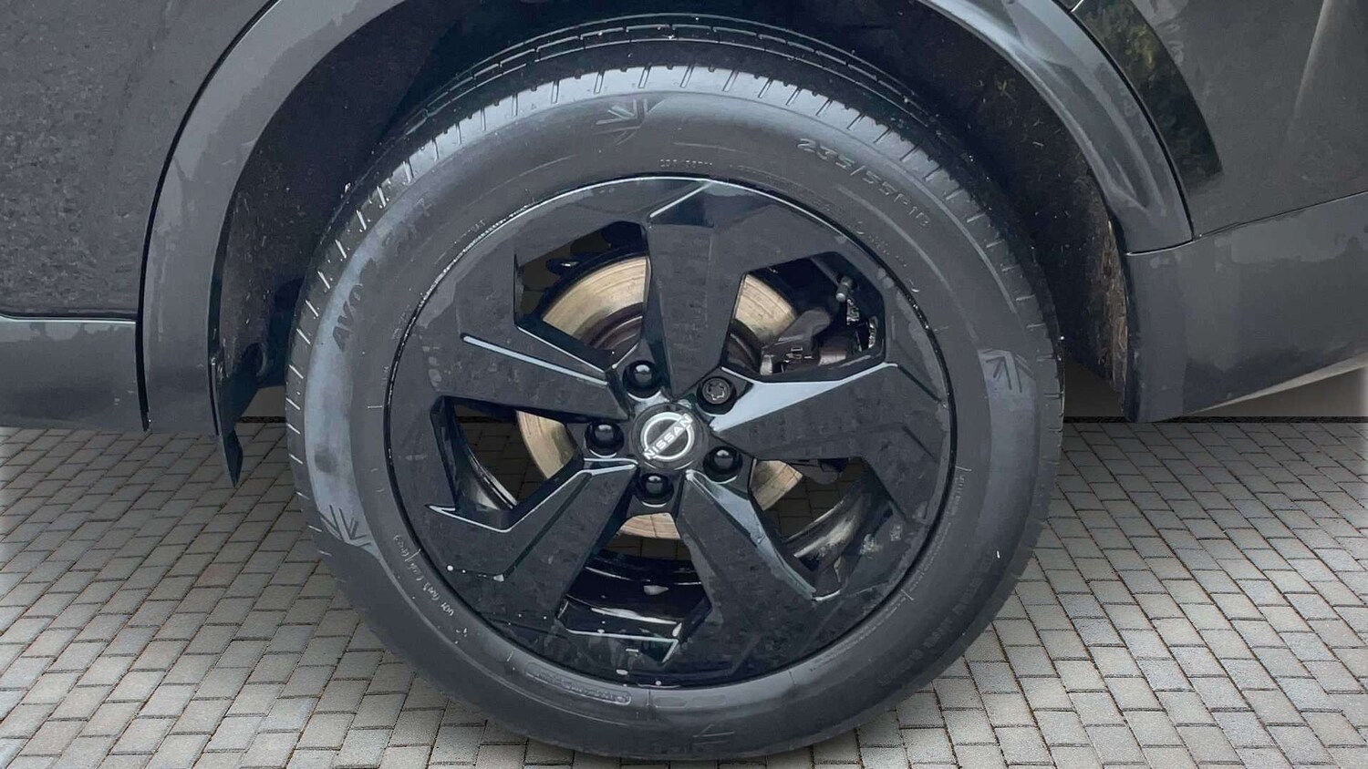 Used Nissan Qashqai 2023 for sale - 77960845: Photo 6