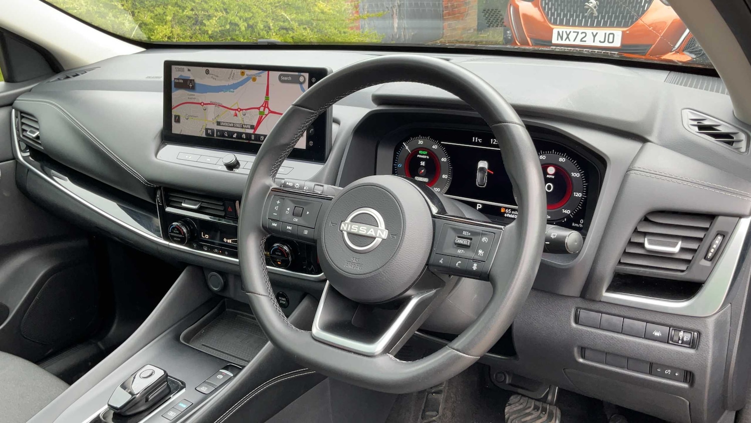 Used Nissan Qashqai 2023 for sale - 77960845: Photo 8