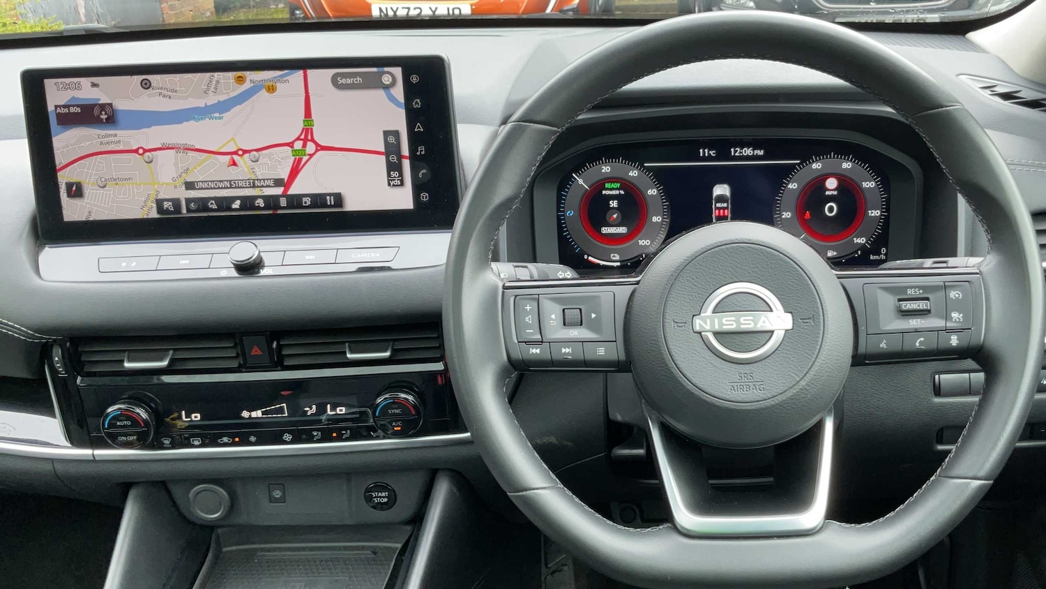 Used Nissan Qashqai 2023 for sale - 77960845: Photo 9