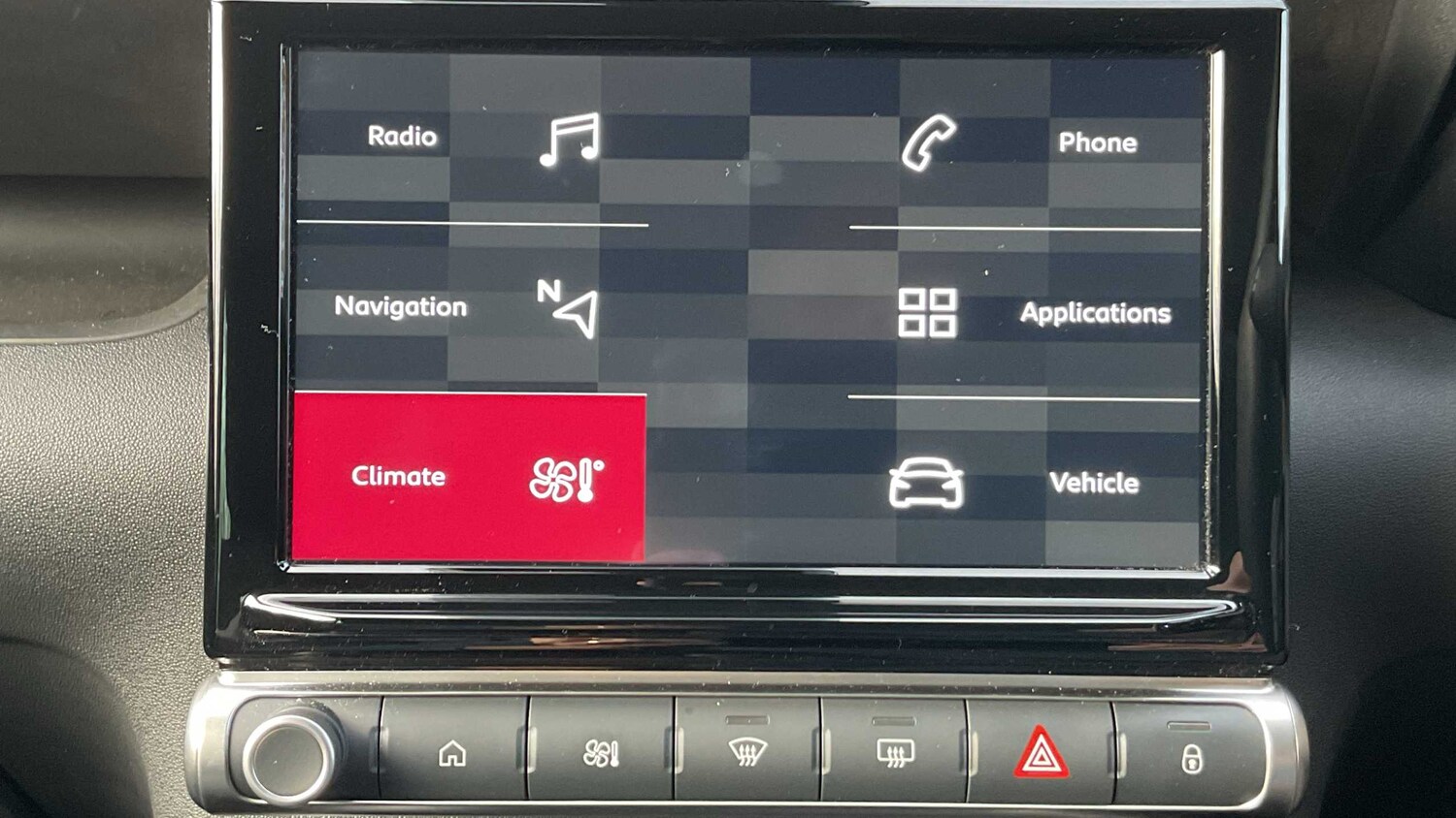 Used Citroen C3 Aircross 2024 for sale - 77858756: Photo 13