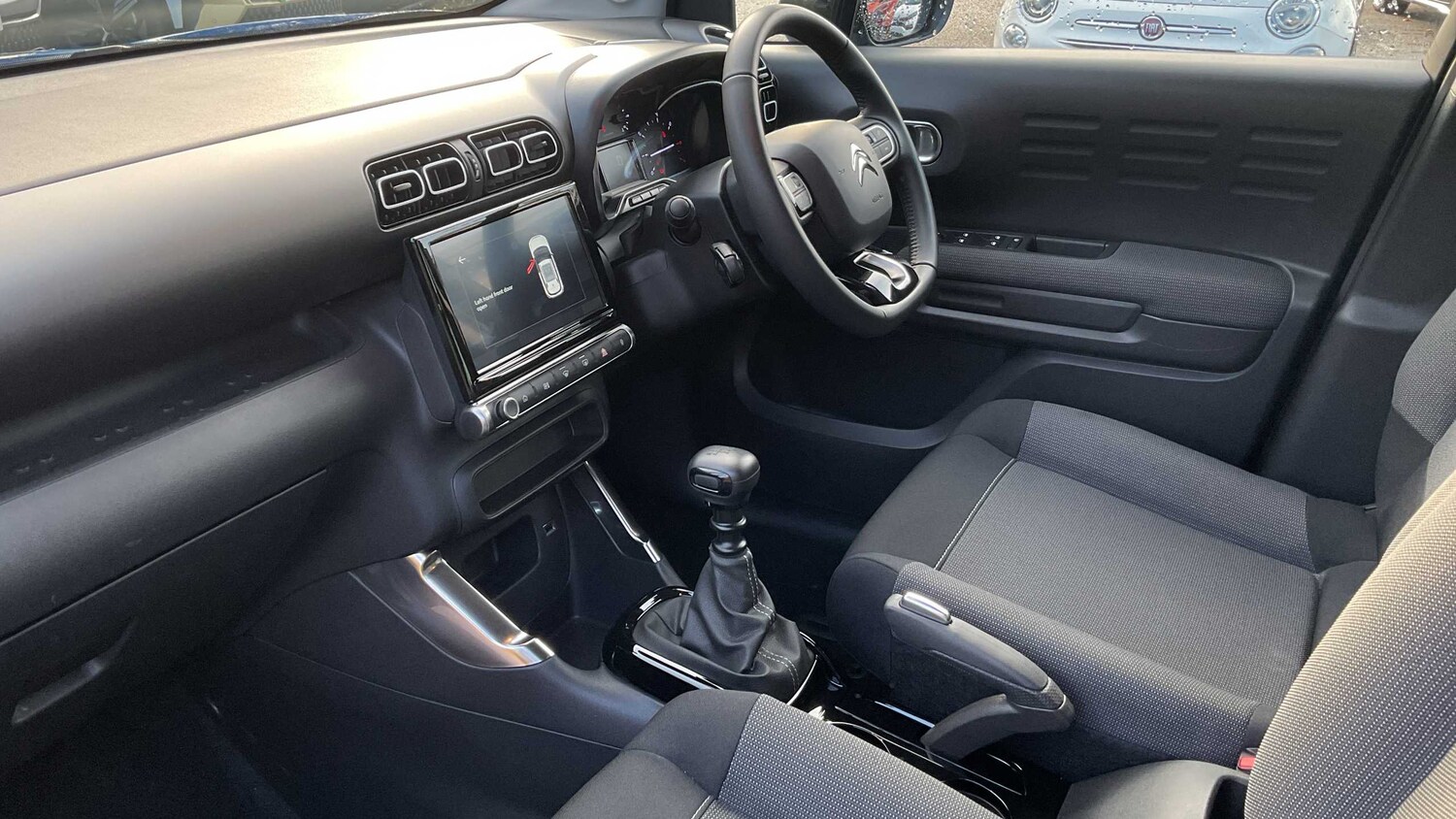 Used Citroen C3 Aircross 2024 for sale - 77858756: Photo 16