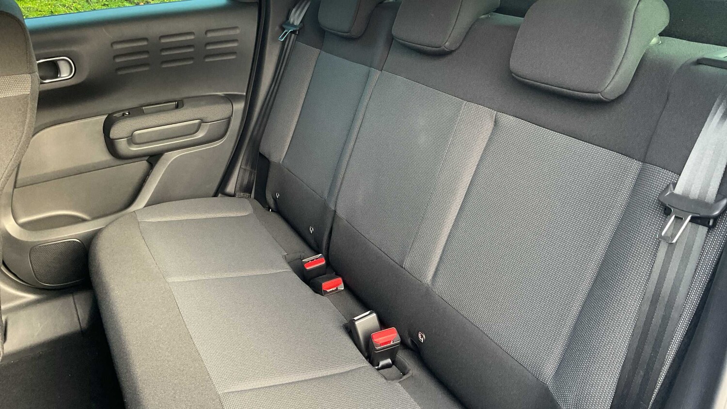 Used Citroen C3 Aircross 2024 for sale - 77858756: Photo 17